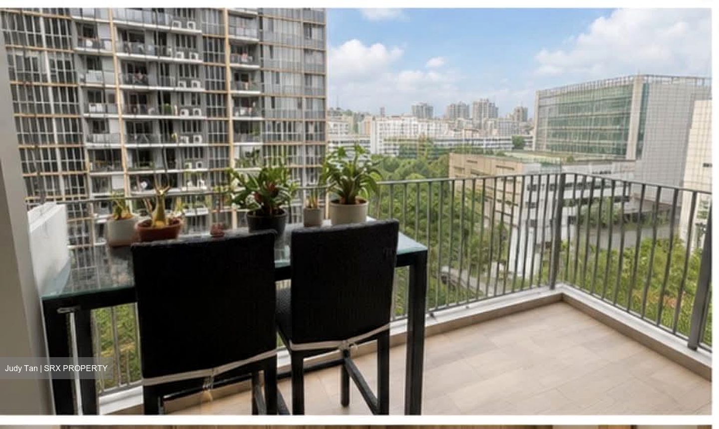 Sol Acres (D23), Condominium #576052871